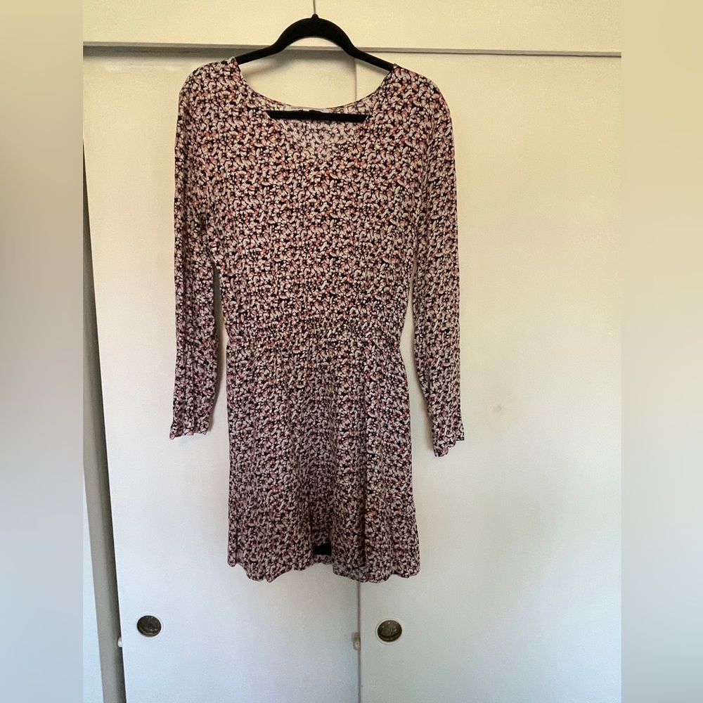 Cupcakes and Cashmere Floral Dress